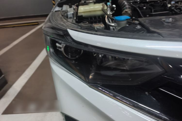 Used Honda Envix 2019 180TURBO CVT Enjoyment Edition China VI Right Front Headlight