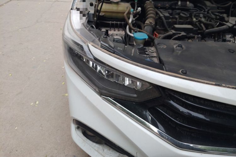 Used Honda Envix 2019 180TURBO CVT Enjoyment Edition China VI Right Front Headlight