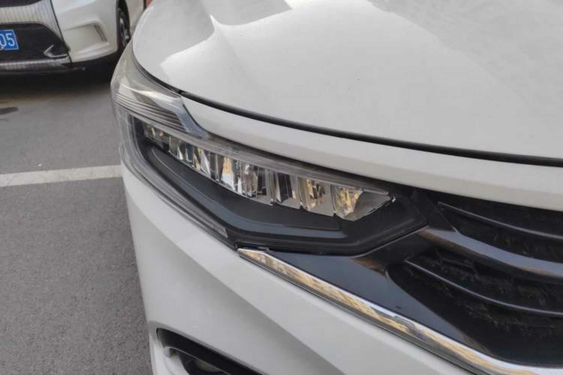 Used Honda Envix 2019 180TURBO CVT Enjoyment Edition China V Right Front Headlight
