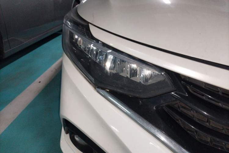 Used Honda Envix 2019 180TURBO CVT Enjoyment Edition China V Right Front Headlight