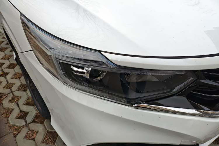 Used Honda Envix 2019 180TURBO CVT Enjoyment Version China VI Right Front Headlight