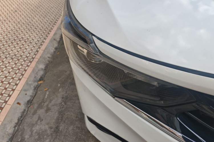 Used Honda Envix 2019 180TURBO CVT Enjoyment Version China V Right Front Headlight