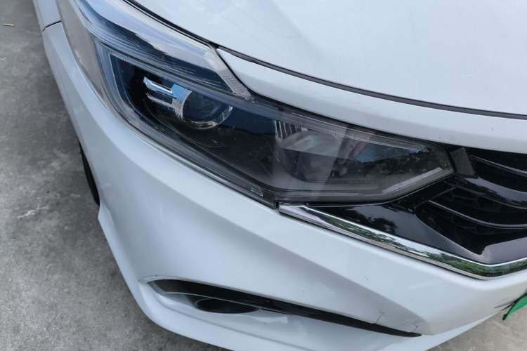 Used Honda Envix 2019 180TURBO CVT Enjoyment Version China VI Right Front Headlight