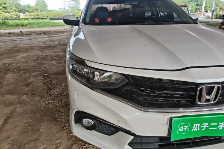 Used Honda Envix 2019 180TURBO CVT Enjoyment Edition China VI Right Front Headlight