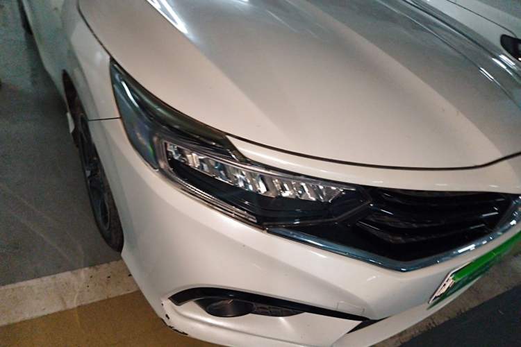 Used Honda Envix 2019 180TURBO CVT Enjoyment Edition China VI Right Front Headlight