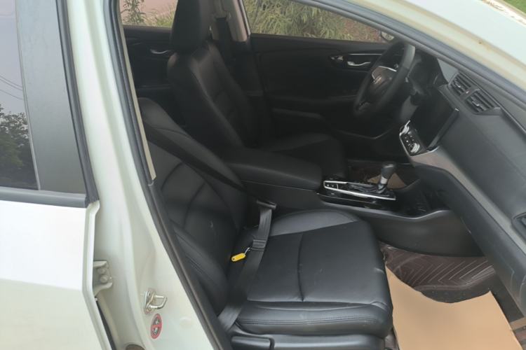 Used Honda Envix 2019 180TURBO CVT Enjoyment Version China VI Right Front Seat