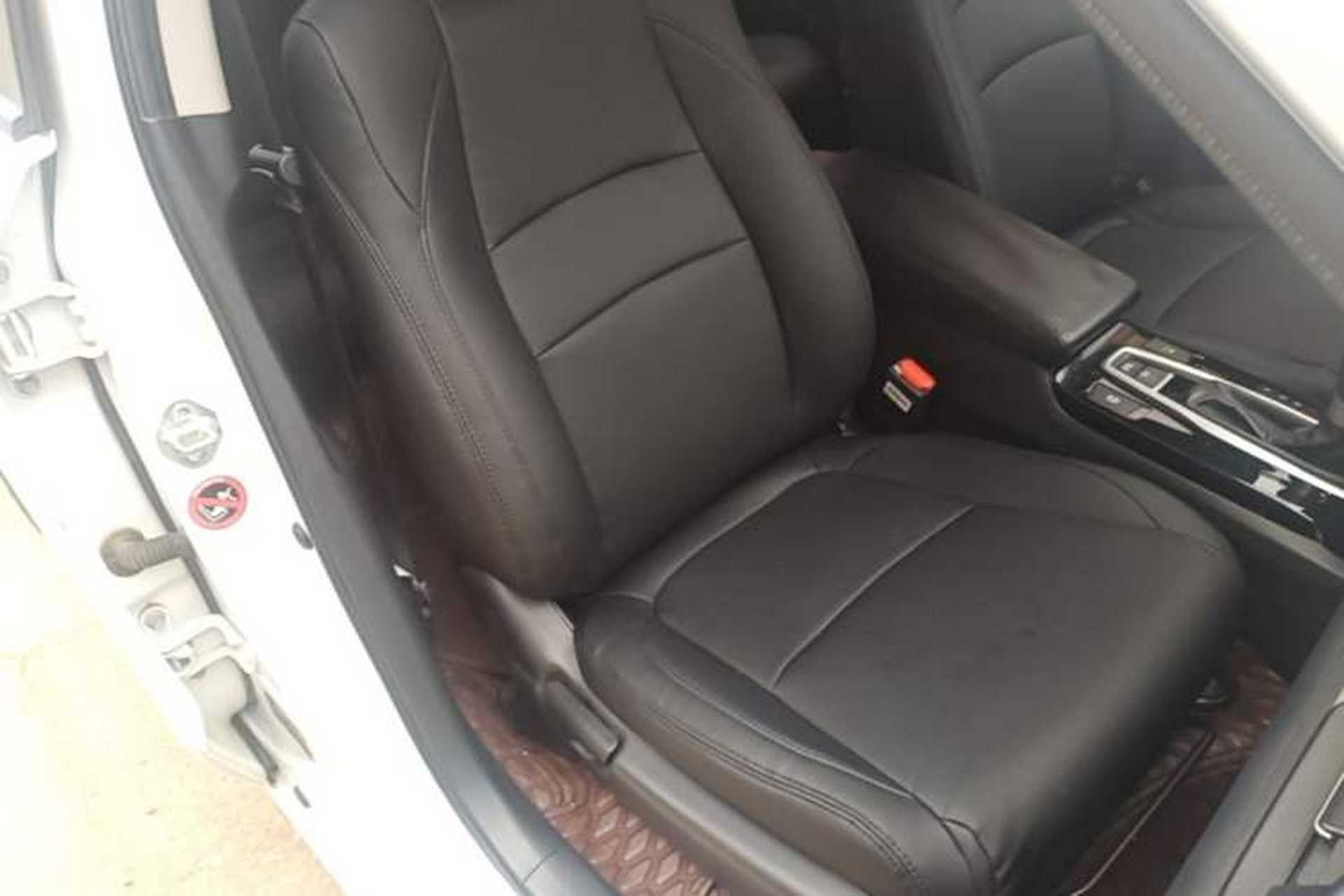 Used Honda Envix 2019 180TURBO CVT Enjoyment Version China VI Right Front Seat