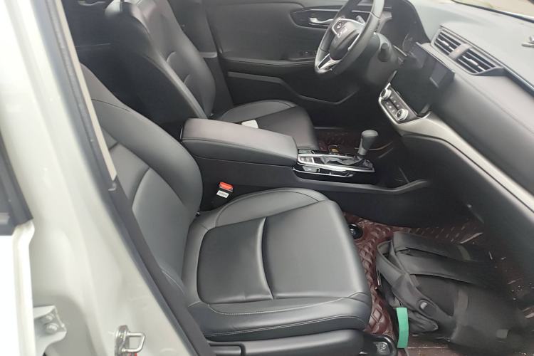 Used Honda Envix 2019 180TURBO CVT Enjoyment Edition China VI Right Front Seat