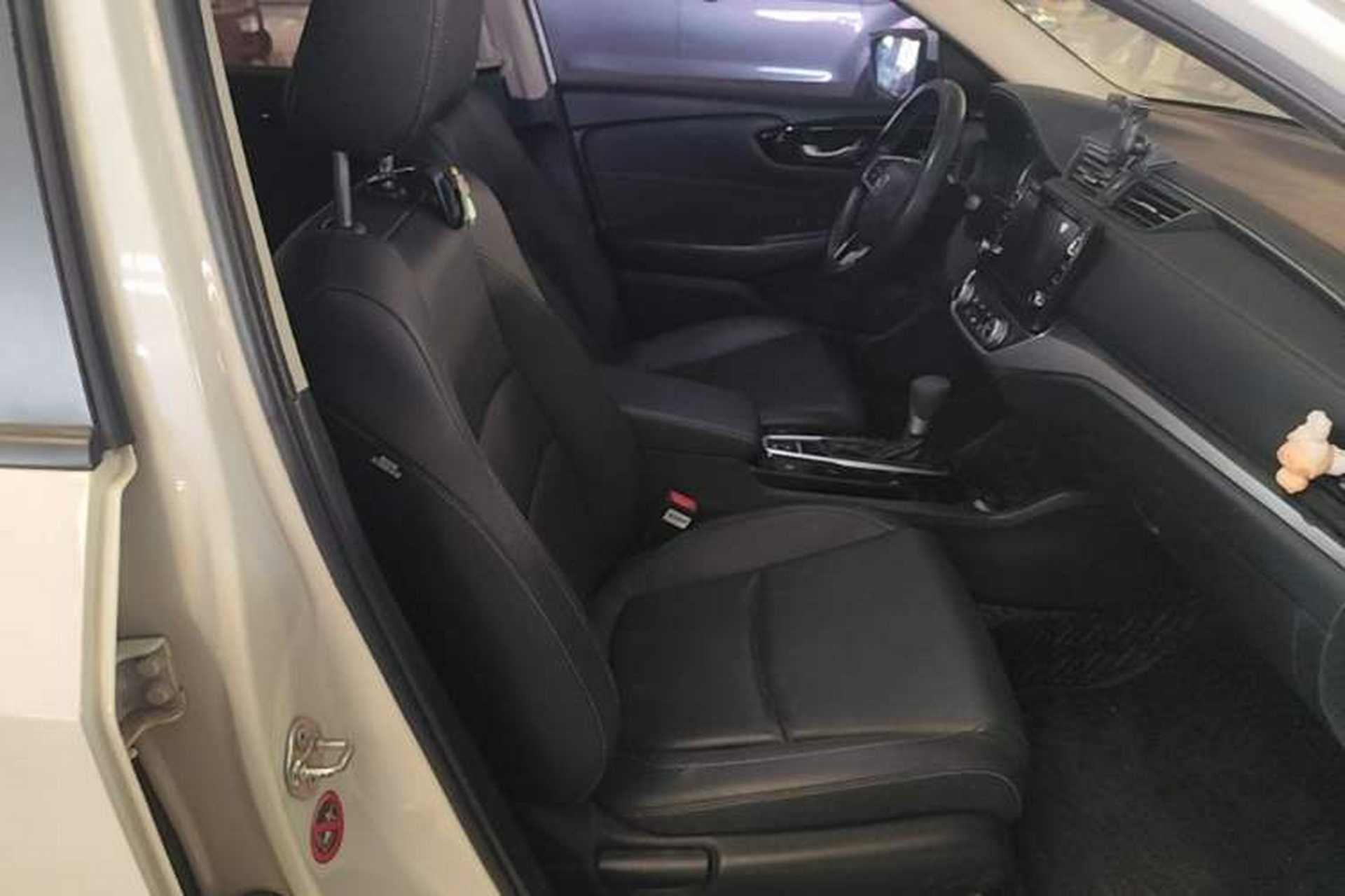 Used Honda Envix 2019 180TURBO CVT Enjoyment Edition China VI Right Front Seat