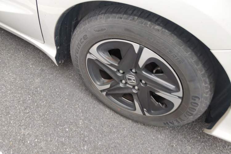 Used Honda Envix 2019 180TURBO CVT Enjoyment Edition China VI Right Front Wheel Hub