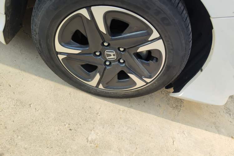 Used Honda Envix 2019 180TURBO CVT Enjoyment Edition China VI Right Front Wheel Hub