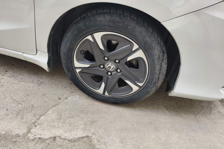 Used Honda Envix 2019 180TURBO CVT Enjoyment Version China VI Right Front Wheel Hub