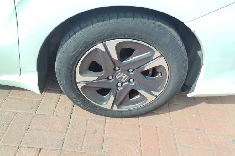 Used Honda Envix 2019 180TURBO CVT Enjoyment Edition China VI Right Front Wheel Hub