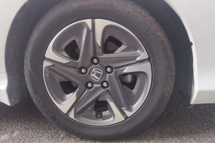 Used Honda Envix 2019 180TURBO CVT Enjoyment Edition China VI Right Front Wheel Hub
