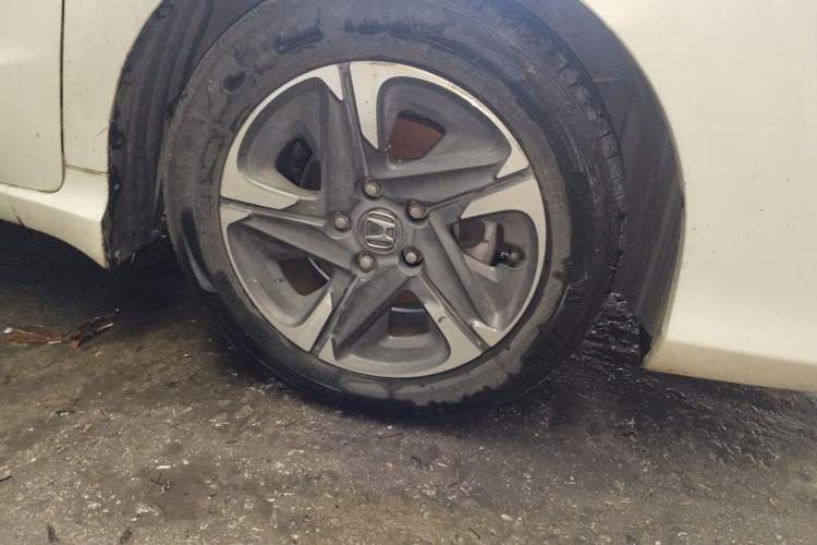 Used Honda Envix 2019 180TURBO CVT Enjoyment Edition China V Right Front Wheel Hub