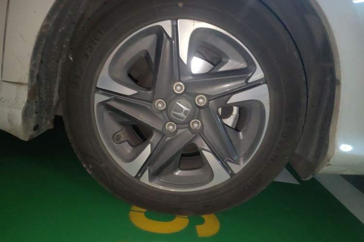Used Honda Envix 2019 180TURBO CVT Enjoyment Edition China V Right Front Wheel Hub