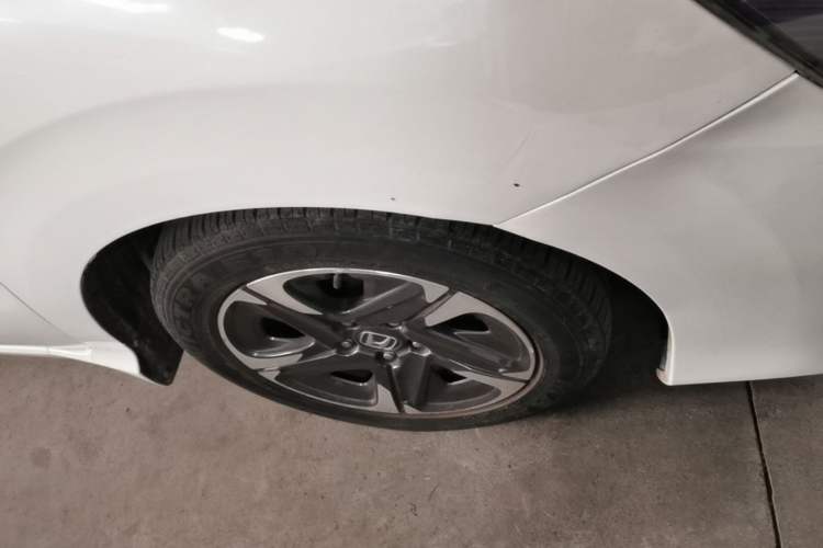 Used Honda Envix 2019 180TURBO CVT Enjoyment Edition China VI Right Front Wheel Hub