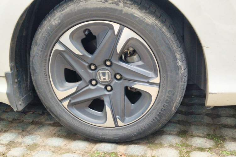 Used Honda Envix 2019 180TURBO CVT Enjoyment Edition China V Right Front Wheel Hub