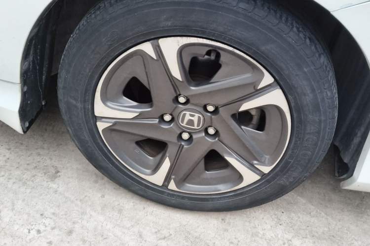 Used Honda Envix 2019 180TURBO CVT Enjoyment Edition China VI Right Front Wheel Hub
