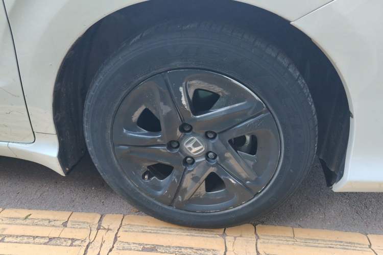 Used Honda Envix 2019 180TURBO CVT Enjoyment Edition China VI Right Front Wheel Hub