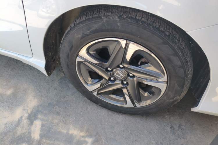 Used Honda Envix 2019 180TURBO CVT Enjoyment Version China VI Right Front Wheel Hub