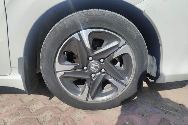 Used Honda Envix 2019 180TURBO CVT Enjoyment Edition China VI Right Front Wheel Hub
