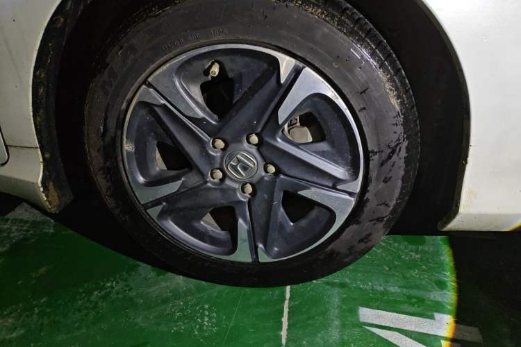 Used Honda Envix 2019 180TURBO CVT Enjoyment Edition China V Right Front Wheel Hub