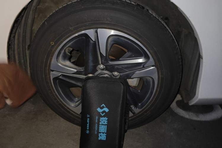 Used Honda Envix 2019 180TURBO CVT Enjoyment Edition China V Right Front Wheel Hub