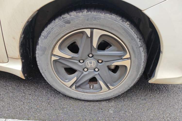 Used Honda Envix 2019 180TURBO CVT Enjoyment Version China VI Right Front Wheel Hub