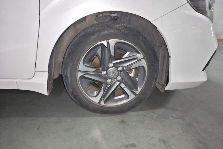 Used Honda Envix 2019 180TURBO CVT Enjoyment Edition China VI Right Front Wheel Hub