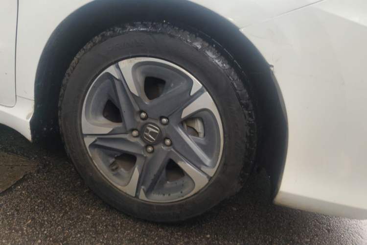 Used Honda Envix 2019 180TURBO CVT Enjoyment Version China VI Right Front Wheel Hub
