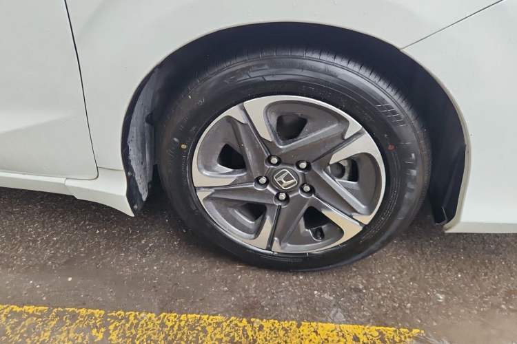 Used Honda Envix 2019 180TURBO CVT Enjoyment Edition China VI Right Front Wheel Hub