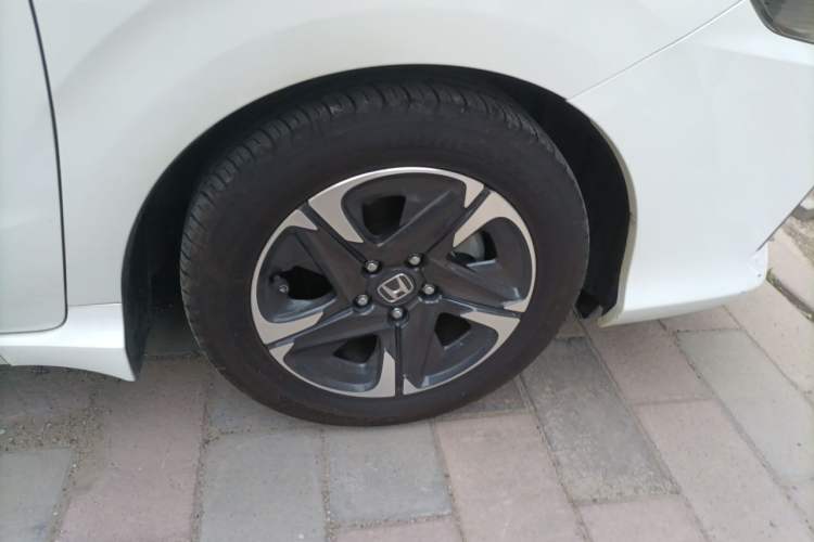 Used Honda Envix 2019 180TURBO CVT Enjoyment Edition China VI Right Front Wheel Hub