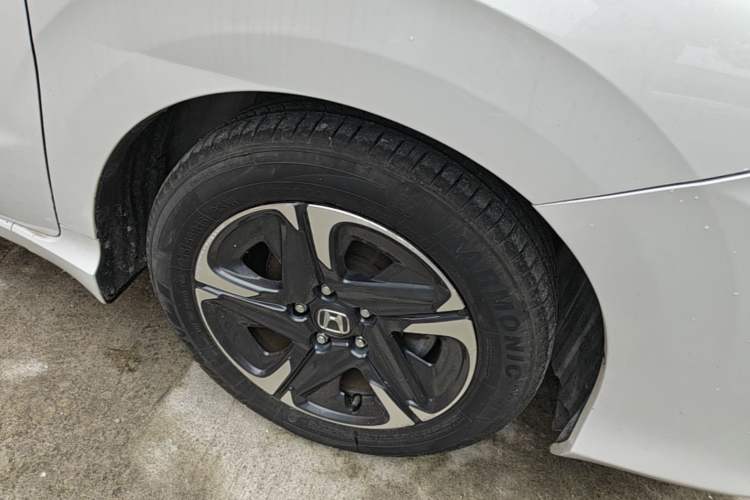 Used Honda Envix 2019 180TURBO CVT Enjoyment Version China VI Right Front Wheel Hub