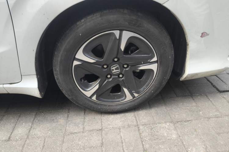 Used Honda Envix 2019 180TURBO CVT Enjoyment Edition China VI Right Front Wheel Hub