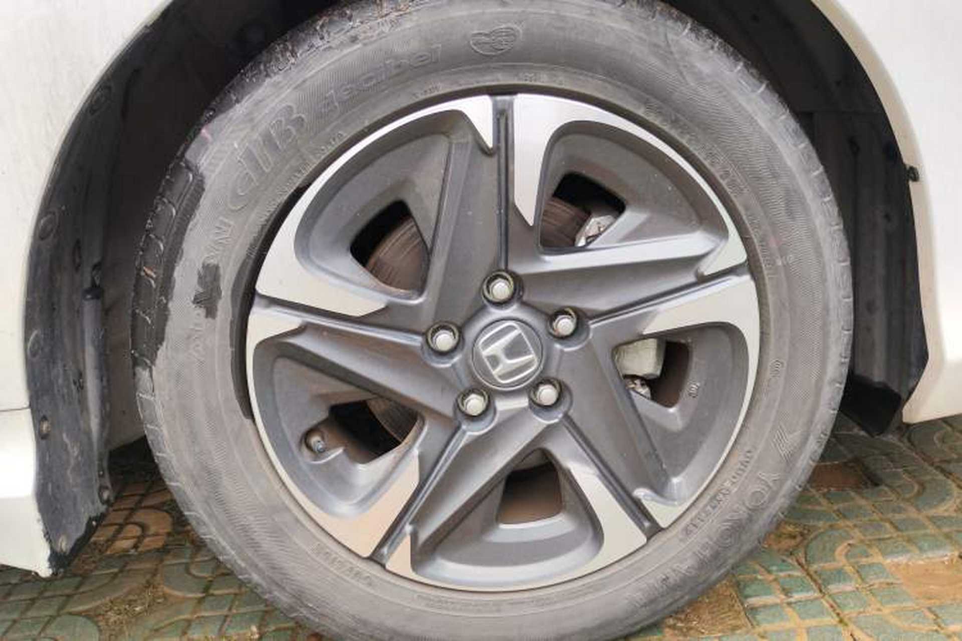 Used Honda Envix 2019 180TURBO CVT Enjoyment Edition China V Right Front Wheel Hub