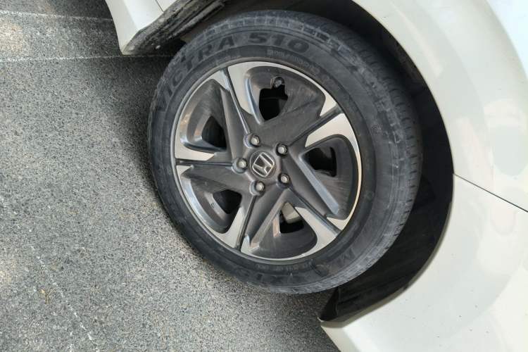 Used Honda Envix 2019 180TURBO CVT Enjoyment Version China VI Right Front Wheel Hub