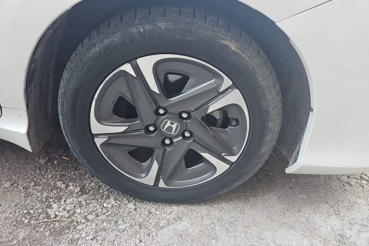 Used Honda Envix 2019 180TURBO CVT Enjoyment Edition China V Right Front Wheel Hub
