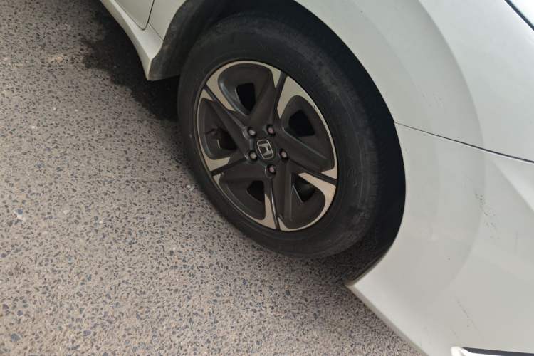 Used Honda Envix 2019 180TURBO CVT Enjoyment Edition China V Right Front Wheel Hub