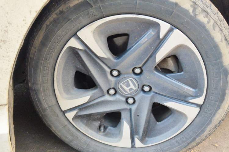 Used Honda Envix 2019 180TURBO CVT Enjoyment Edition China VI Right Front Wheel Hub