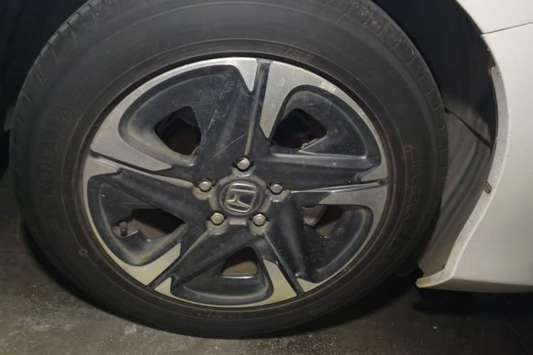 Used Honda Envix 2019 180TURBO CVT Enjoyment Edition China V Right Front Wheel Hub