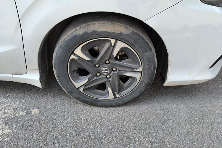 Used Honda Envix 2019 180TURBO CVT Enjoyment Edition China VI Right Front Wheel Hub