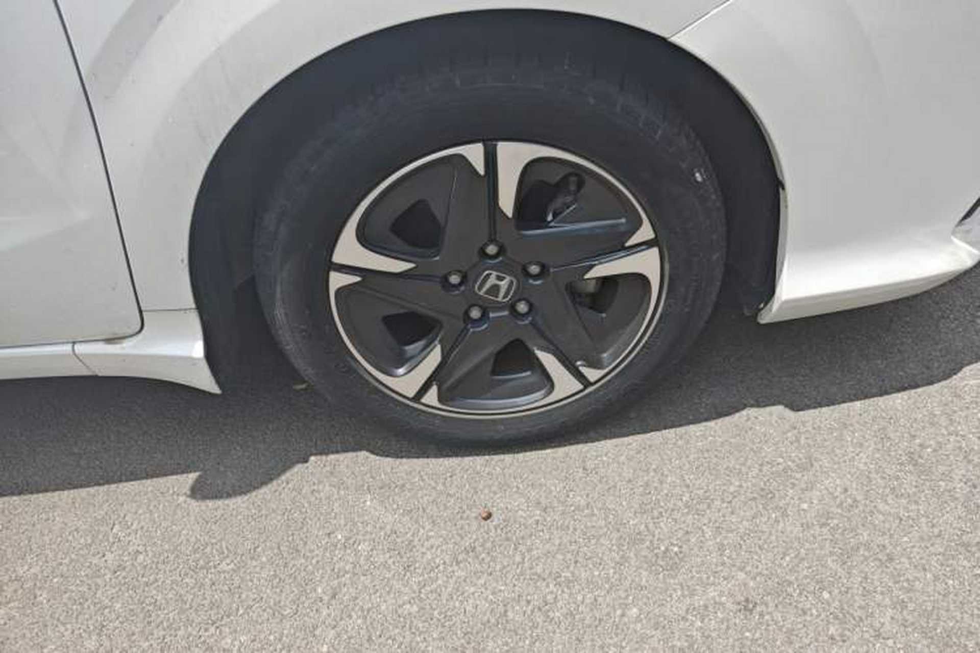 Used Honda Envix 2019 180TURBO CVT Enjoyment Version China V Right Front Wheel Hub