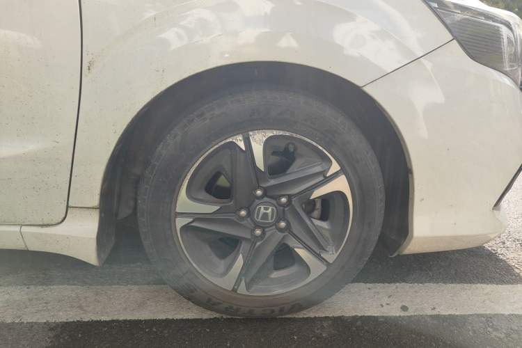 Used Honda Envix 2019 180TURBO CVT Enjoyment Version China V Right Front Wheel Hub