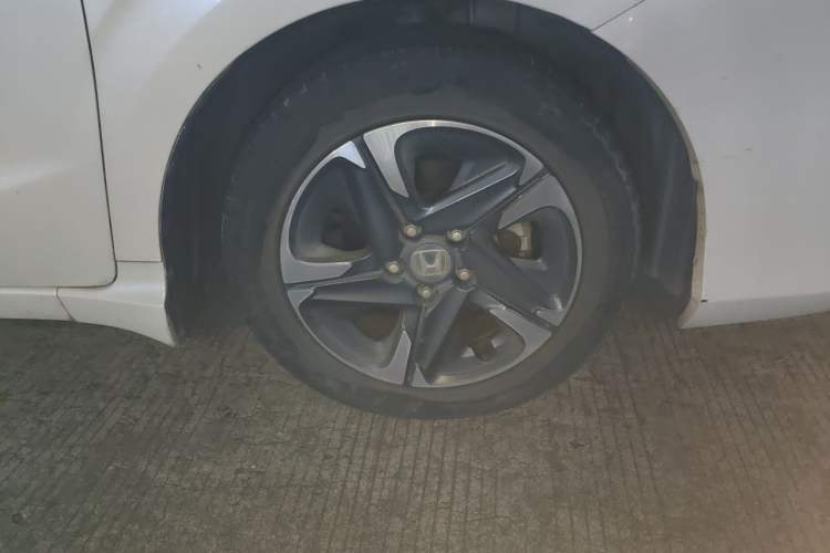 Used Honda Envix 2019 180TURBO CVT Enjoyment Edition China VI Right Front Wheel Hub