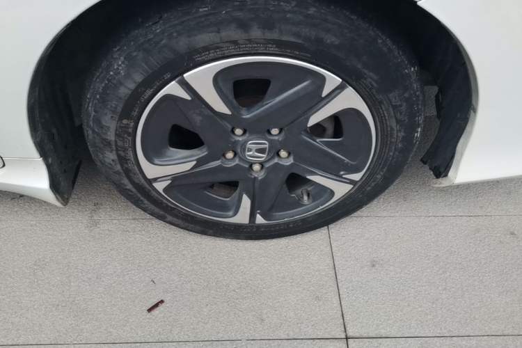 Used Honda Envix 2019 180TURBO CVT Enjoyment Edition China V Right Front Wheel Hub