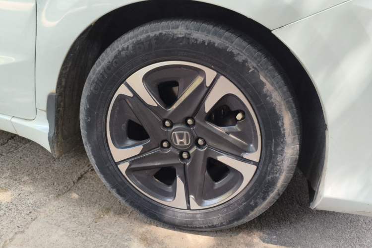 Used Honda Envix 2019 180TURBO CVT Enjoyment Edition China V Right Front Wheel Hub