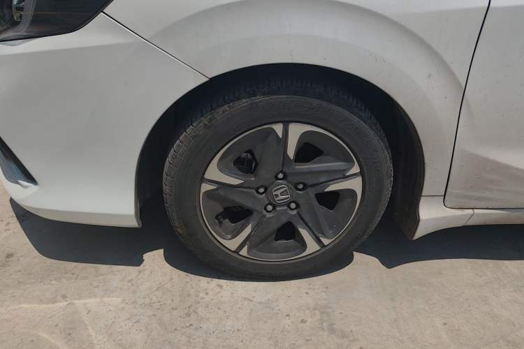 Used Honda Envix 2019 180TURBO CVT Enjoyment Version China VI Right Front Wheel Hub