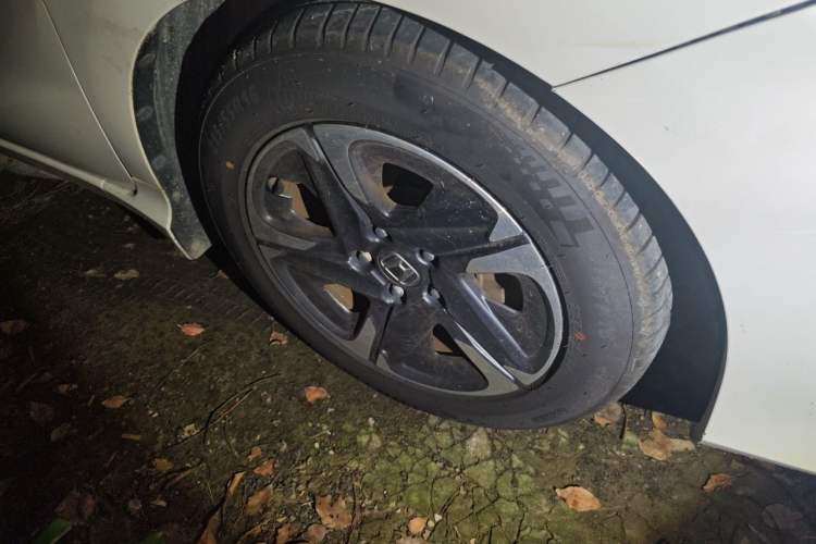 Used Honda Envix 2019 180TURBO CVT Enjoyment Version China VI Right Front Wheel Hub