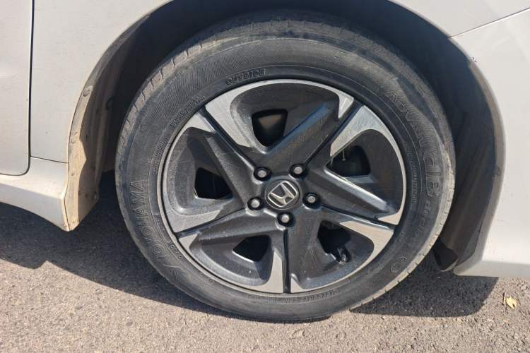 Used Honda Envix 2019 180TURBO CVT Enjoyment Edition China V Right Front Wheel Hub